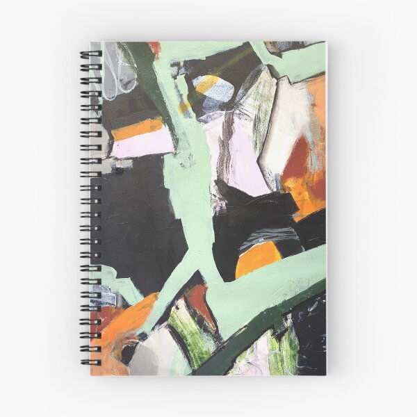 Item preview, Fragmented Green designed and sold by Divinamente.