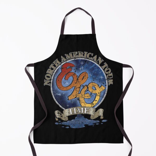 Item preview, Elos Time North American Tour Space designed and sold by hollydoesign.