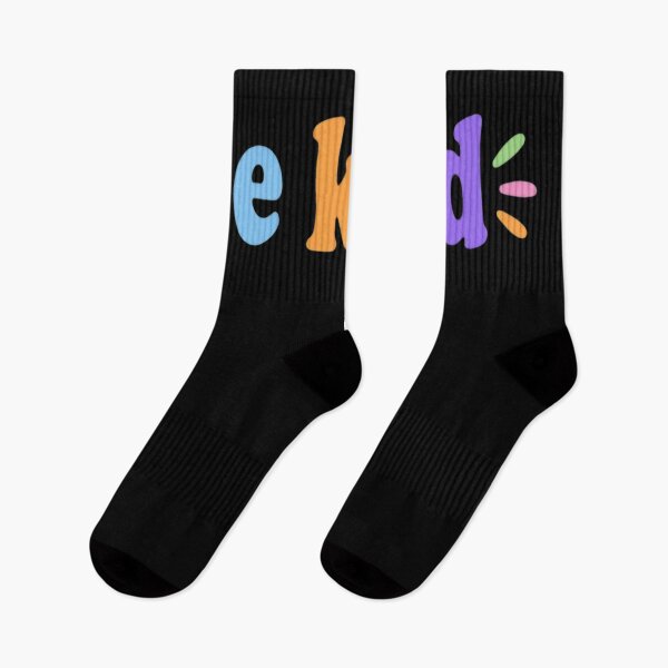 Item preview, Be Kind Rainbow Typography For Kindness Advocates designed and sold by Charles-Garrett.