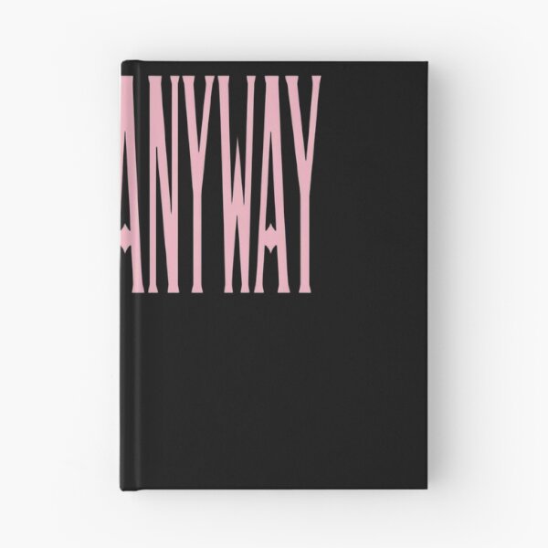 Item preview, Be Kind Anyway Pink Typography for Kindness Advocates designed and sold by ChanelHowell.