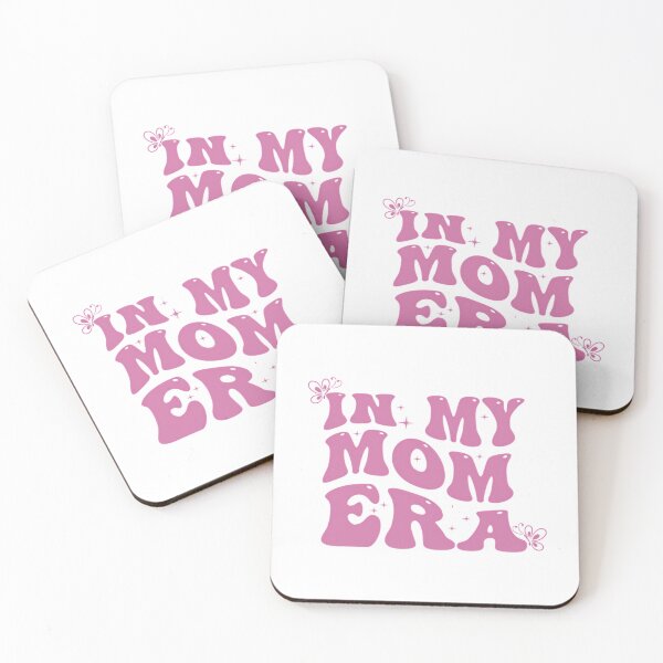 Item preview, In My Mom Era  designed and sold by rinconkathrin.