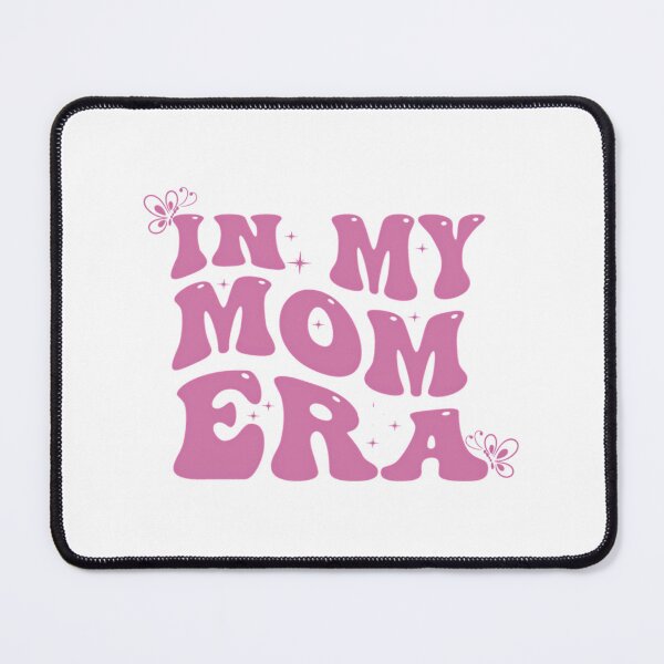 Item preview, In My Mom Era designed and sold by rinconkathrin.