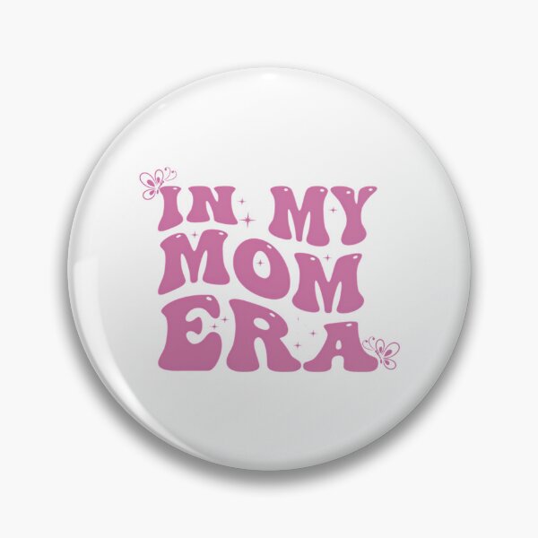 Item preview, In My Mom Era  designed and sold by rinconkathrin.