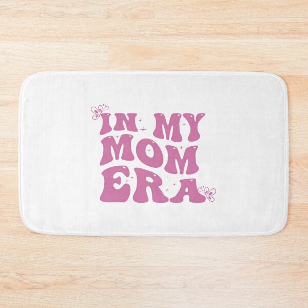 Item preview, In My Mom Era  designed and sold by rinconkathrin.