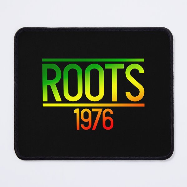 Item preview, Reggae Roots 1976 Kingston Jamaica designed and sold by asiapenguinw.