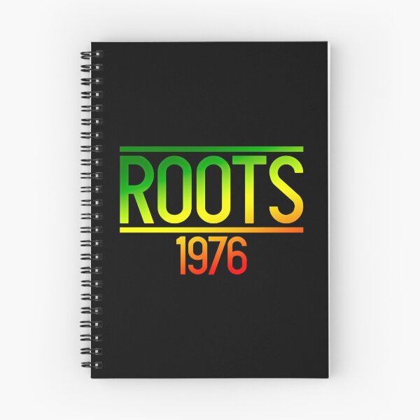 Item preview, Reggae Roots 1976 Kingston Jamaica designed and sold by asiapenguinw.
