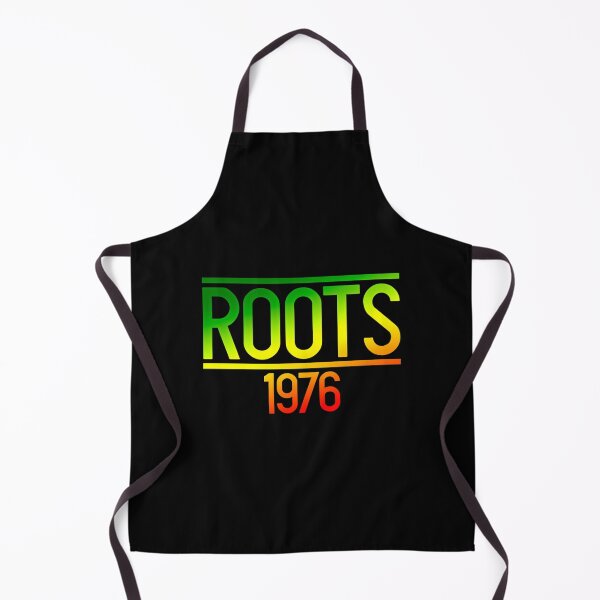 Item preview, Reggae Roots 1976 Kingston Jamaica designed and sold by asiapenguinw.