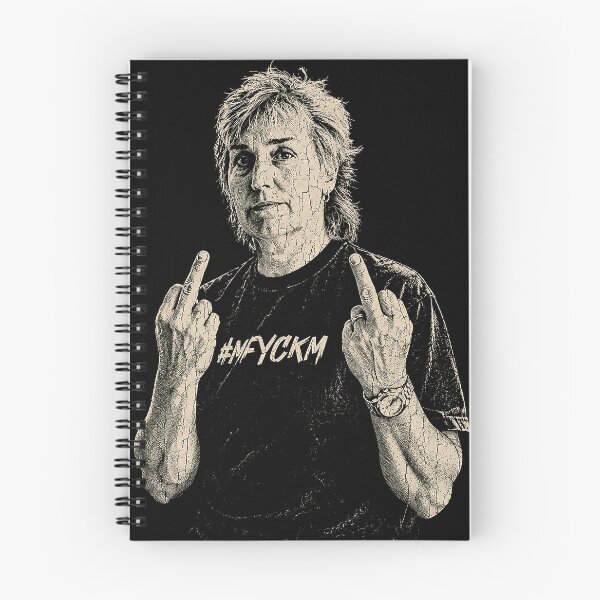 Item preview, christy martin flipping the bird designed and sold by markusvertikal.