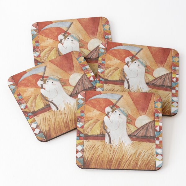 Item preview, Copy of Autumn Days - Freya designed and sold by katherineblower.