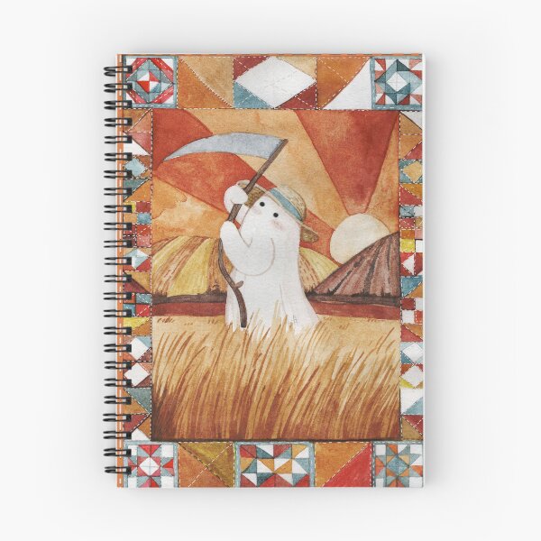 Item preview, Copy of Autumn Days - Freya designed and sold by katherineblower.