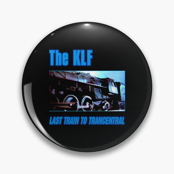 Item preview, Great Gift The Klf Gift For Fan designed and sold by onthetrends.