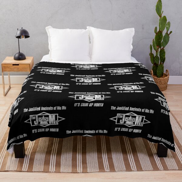 Item preview, Its Grim Up North - The Klf designed and sold by onthetrends.