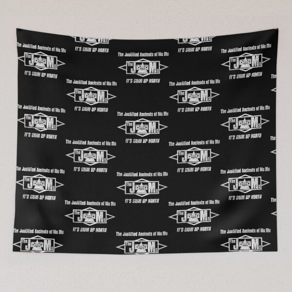 Item preview, Its Grim Up North -  The Klf designed and sold by onthetrends.