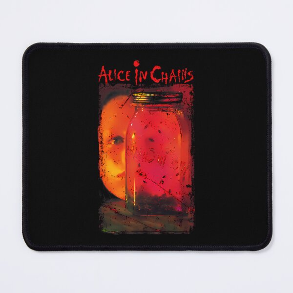 Item preview, Band Music Rock Album 90S Tour Legend Alices-In-Chainss designed and sold by hollydoesign.