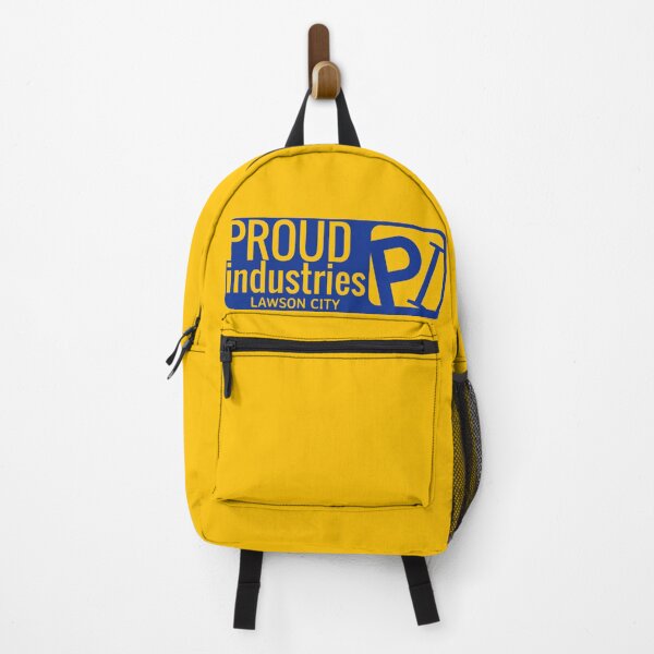 Item preview, Logotipo de Proud Industries designed and sold by theforaner.