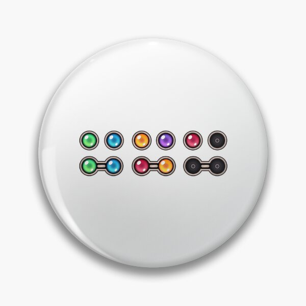 Item preview, Materia designed and sold by kirstiehartonr.