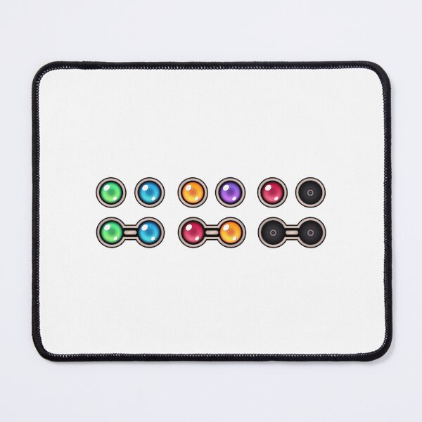 Item preview, Materia designed and sold by kirstiehartonr.