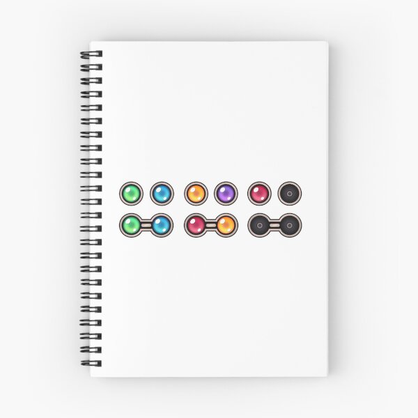 Item preview, Materia designed and sold by kirstiehartonr.