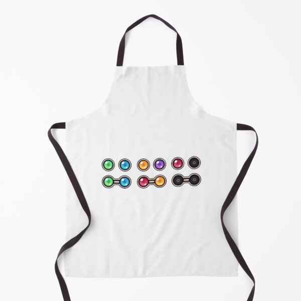 Item preview, Materia designed and sold by kirstiehartonr.