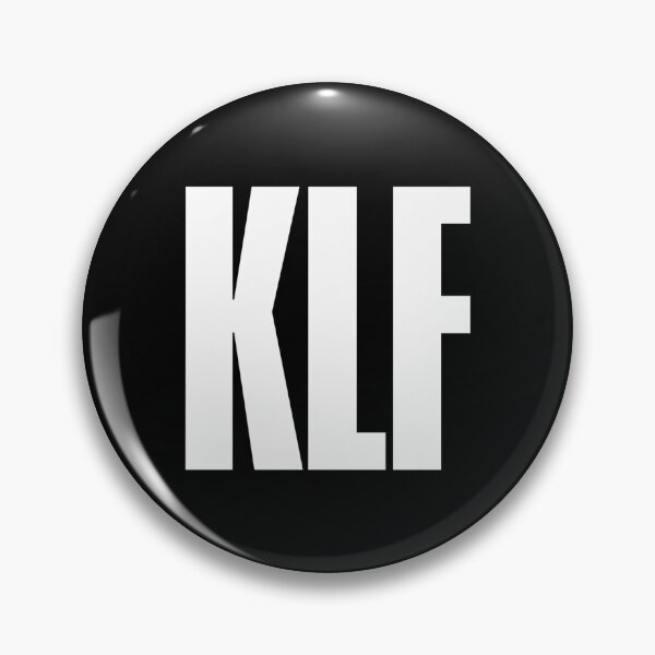 Item preview, Klf Text Tee designed and sold by onthetrends.