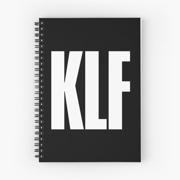 Item preview, Klf Text Tee designed and sold by onthetrends.