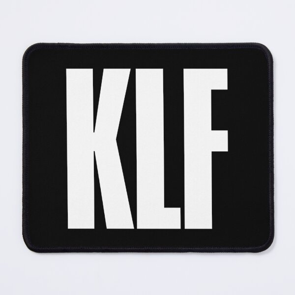 Item preview, Klf Text Tee designed and sold by onthetrends.