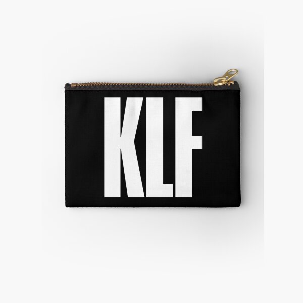 Item preview, Klf Text Tee designed and sold by onthetrends.