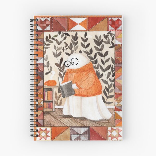 Item preview, Autumn Days - Lulu designed and sold by katherineblower.
