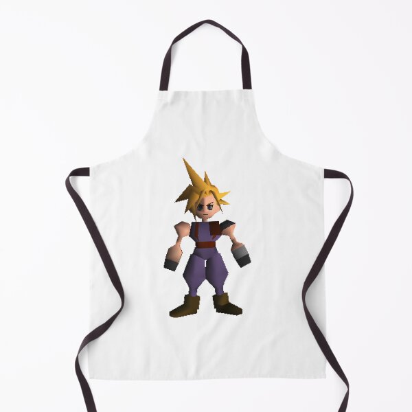 Item preview, Polygon Cloud Strife designed and sold by kirstiehartonr.