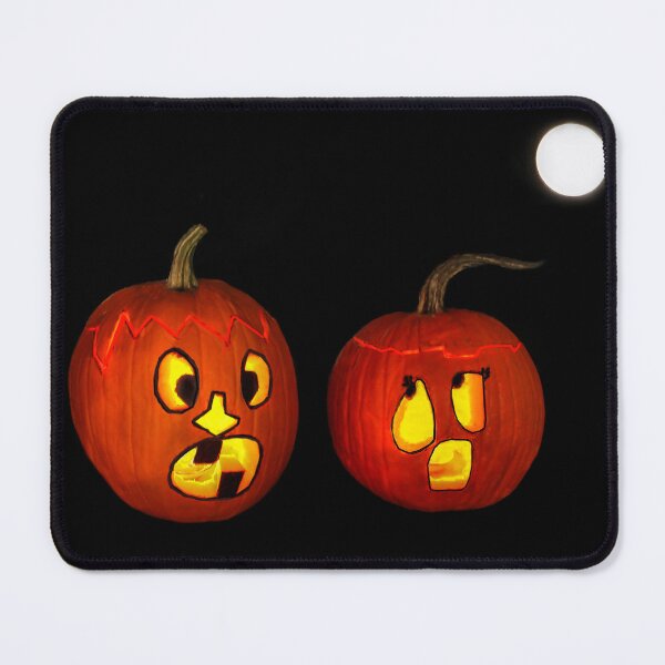 Item preview, "I'm Scared" "Don't Worry, I'll Protect You!" designed and sold by heatherfriedman.
