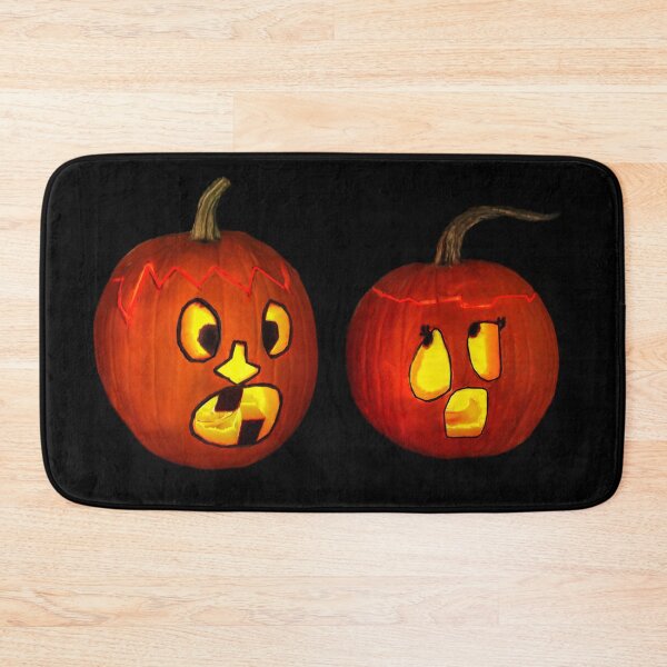 Item preview, "I'm Scared" "Don't Worry, I'll Protect You!" designed and sold by heatherfriedman.
