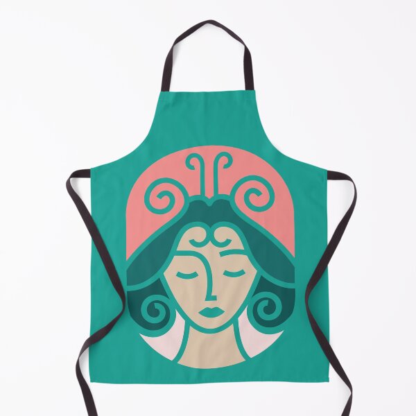 Item preview, Copia de Chica en Calma con Flores rosa designed and sold by oscaarjimenezz.