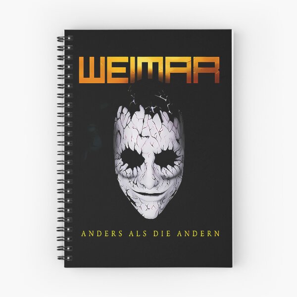 Item preview, Weimars-Band International Tour 2023 designed and sold by hollydoesign.