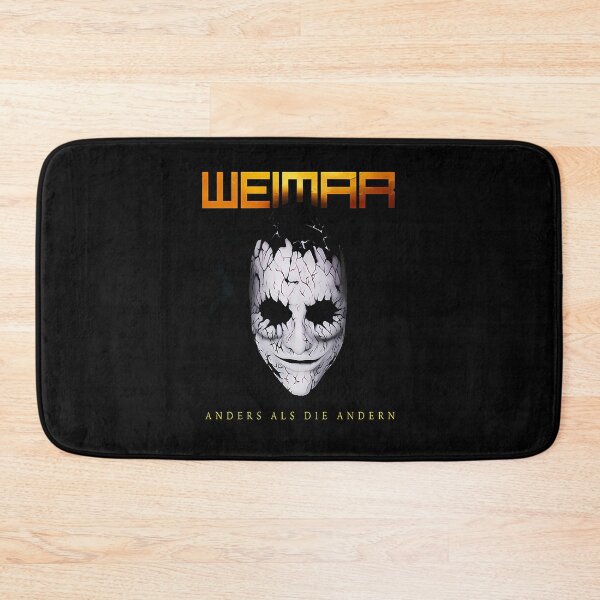 Item preview, Weimars-Band International Tour 2023 designed and sold by hollydoesign.