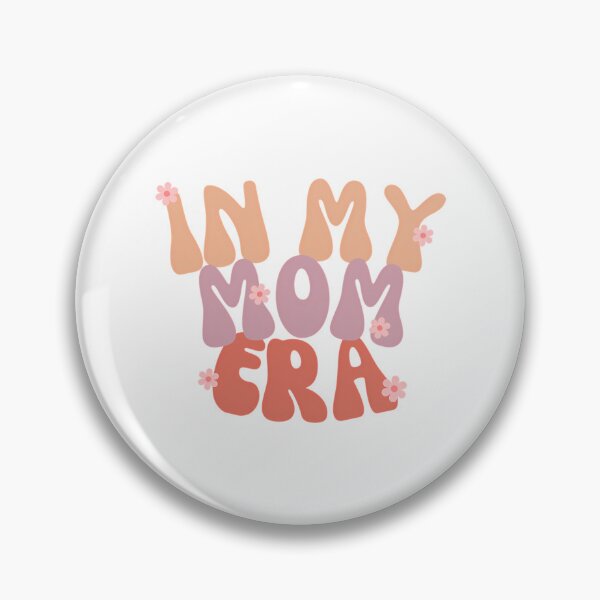 Item preview, In My Mom Era  designed and sold by rinconkathrin.