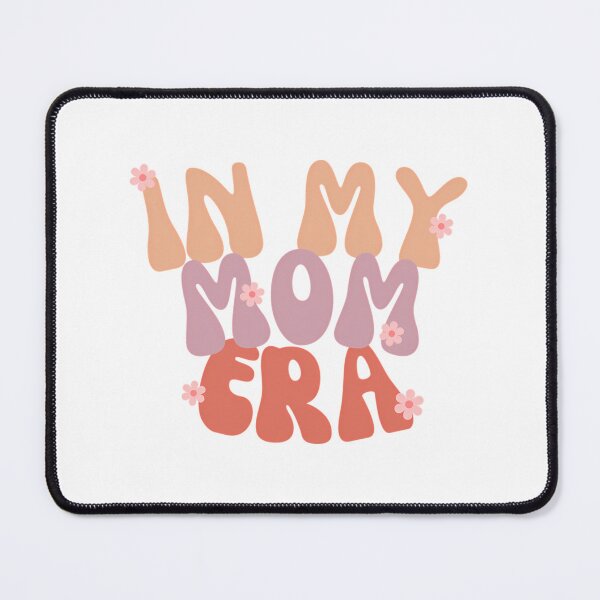 Item preview, In My Mom Era  designed and sold by rinconkathrin.