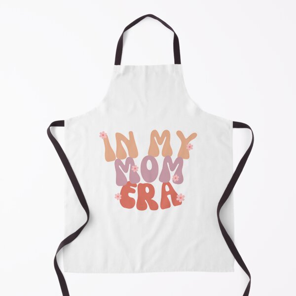 Item preview, In My Mom Era  designed and sold by rinconkathrin.