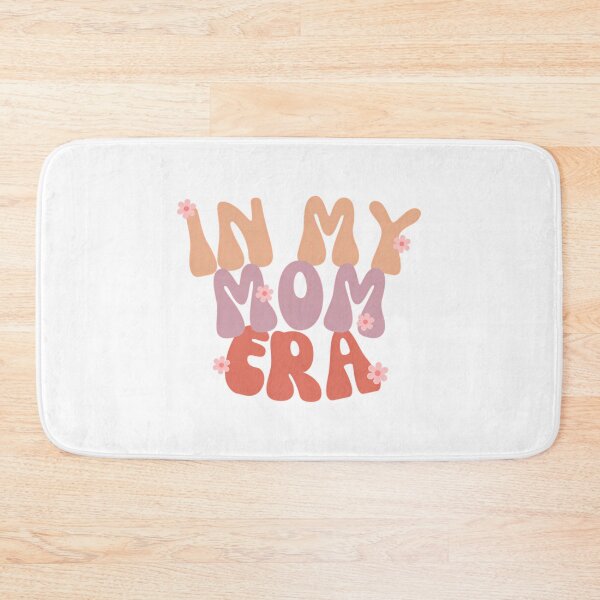 Item preview, In My Mom Era  designed and sold by rinconkathrin.