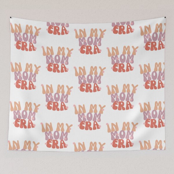 Item preview, In My Mom Era  designed and sold by rinconkathrin.