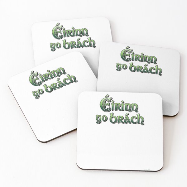 Item preview, Eirinn go Bragh designed and sold by AnubisApparel.