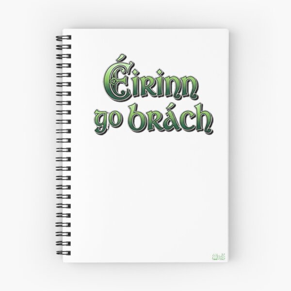 Item preview, Eirinn go Bragh designed and sold by AnubisApparel.