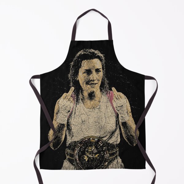 Item preview, champ christy martin flipping the bird designed and sold by markusvertikal.