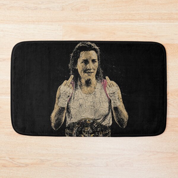 Item preview, champ christy martin flipping the bird designed and sold by markusvertikal.