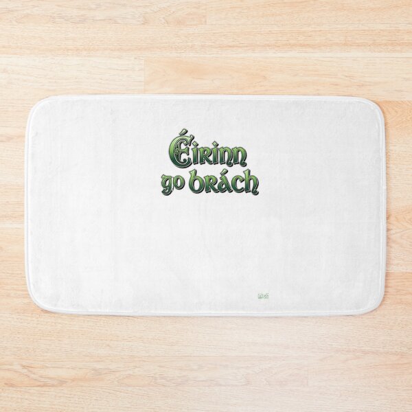 Item preview, Eirinn go Bragh designed and sold by AnubisApparel.