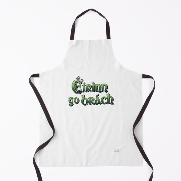 Item preview, Eirinn go Bragh designed and sold by AnubisApparel.