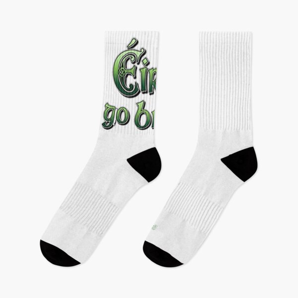 Item preview, Eirinn go Bragh designed and sold by AnubisApparel.