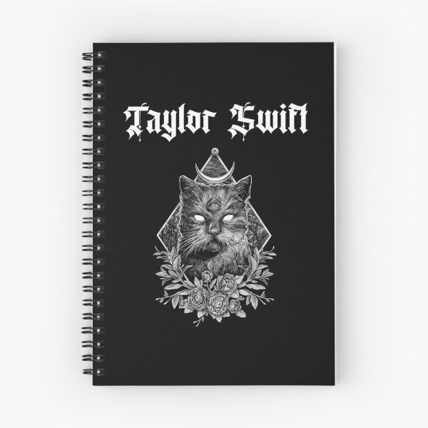 Item preview, Singer Album Black Metal 5 designed and sold by rinconkathrin.