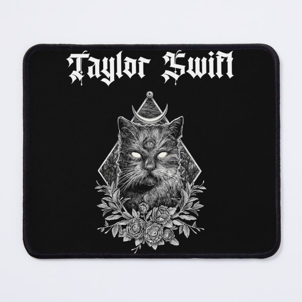 Item preview, Singer Album Black Metal 5 designed and sold by rinconkathrin.