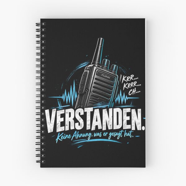 Item preview, Understood (German version) designed and sold by LosthopeCreations.