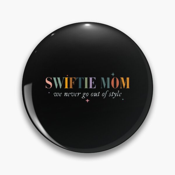 Item preview, Swiftie Mom designed and sold by rinconkathrin.